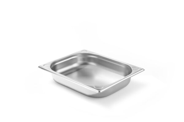 Trauks GN 1/2 „Kitchen Line”, Kitchen Line, GN 1/2, 4L, 65mm, 806326, Hendi