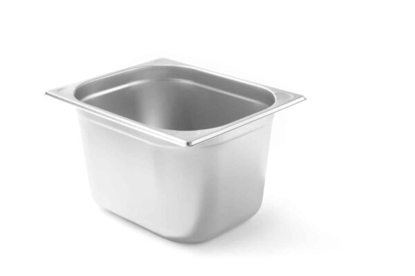 Trauks GN 1/2 „Kitchen Line”, Kitchen Line, GN 1/2, 12,5L, 200mm, 806357, Hendi