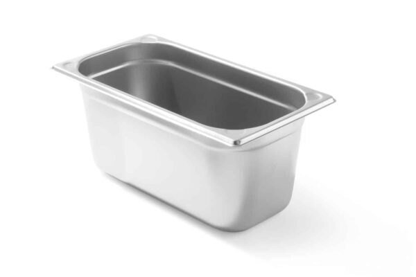 Trauks GN 1/3 „Kitchen Line”, Kitchen Line, GN 1/3, 5,7L, 150mm, 806449, Hendi