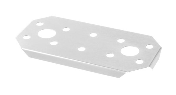 Pilienu savākšanas paplāte GN „Kitchen Line”, Kitchen Line, GN 1/4, xxmm, 806593, Hendi