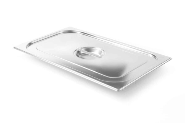 Vāks traukiem GN, Kitchen Line, GN 1/1, 530x325mm, 806814, Hendi