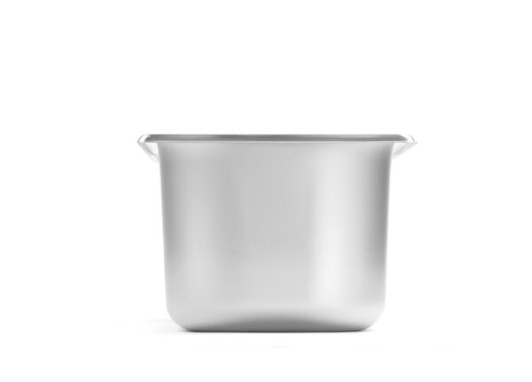 Saldējuma trauks, Kitchen Line, 5L, 360x165x120mm, 807019, Hendi
