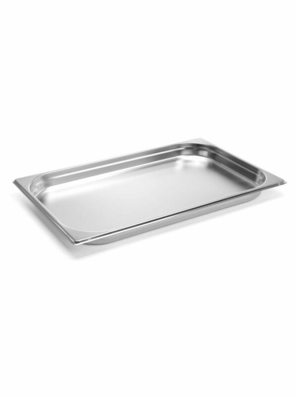 Trauks GN 1/1, Revolution, GN 1/1, 4,6L, 530x325x40mm, 816110, Revolution