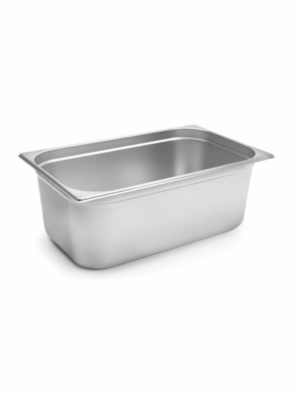 Trauks GN 1/1, Revolution, GN 1/1, 19,25L, 530x325x150mm, 816141, Revolution