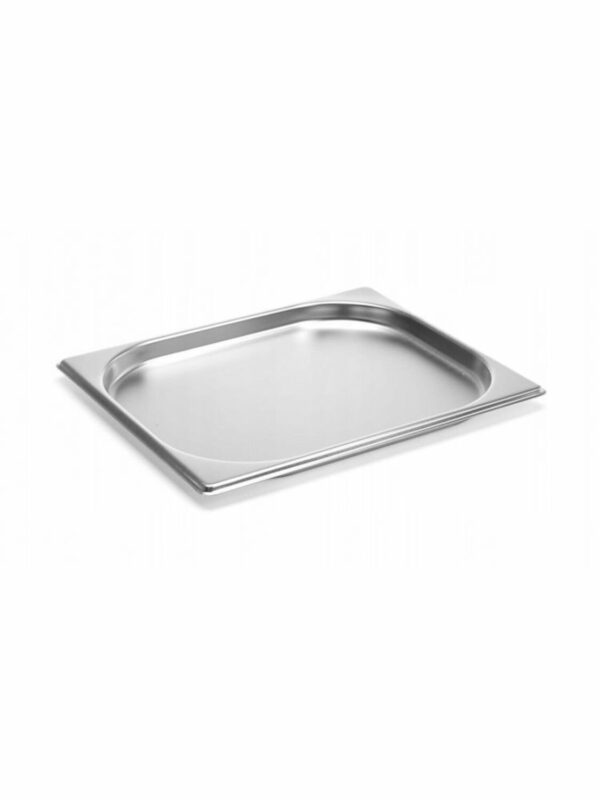 Trauks GN 1/2, Revolution, GN 1/2, 1,03L, 325x265x20mm, 816301, Revolution