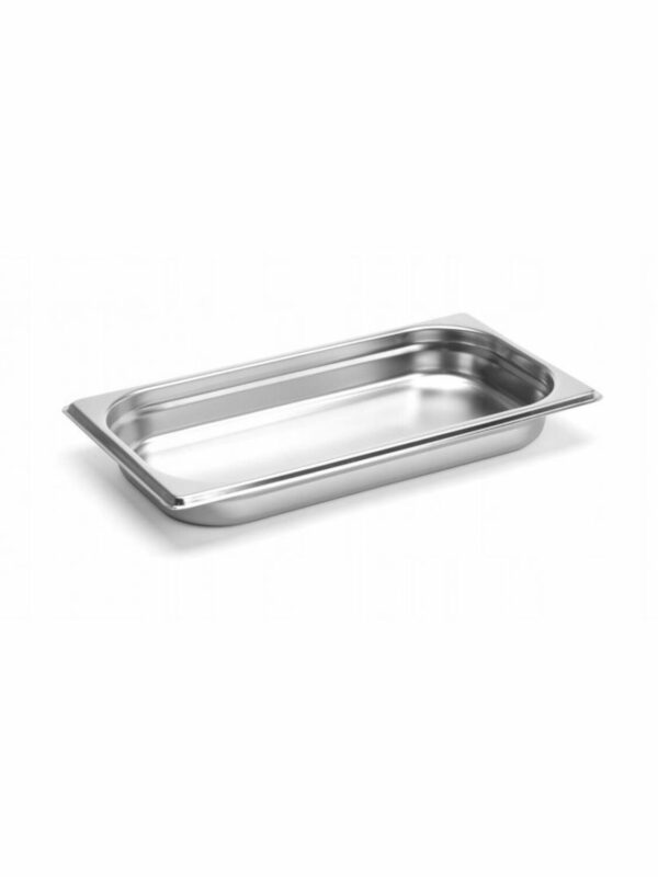 Trauks GN 1/3, Revolution, GN 1/3, 1,16L, 325x176x40mm, 816417, Revolution