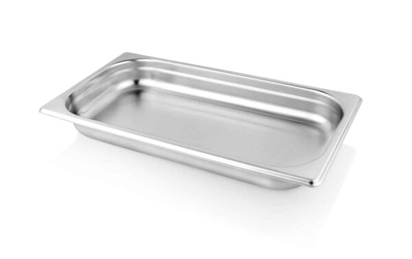 Trauks GN 1/3, Revolution, GN 1/3, 1,76L, 325x176x65mm, 816424, Revolution