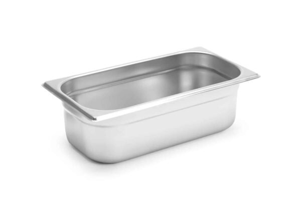 Trauks GN 1/3, Revolution, GN 1/3, 2,72L, 325x176x100mm, 816431, Revolution