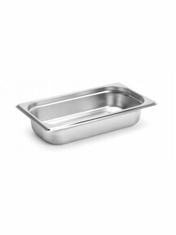 Trauks GN 1/4, Revolution, GN 1/4, 1,95L, 265x162x65mm, 816523, Revolution