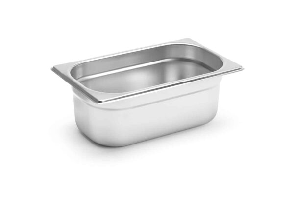 Trauks GN 1/4, Revolution, GN 1/4, 2,85L, 265x162x100mm, 816530, Revolution