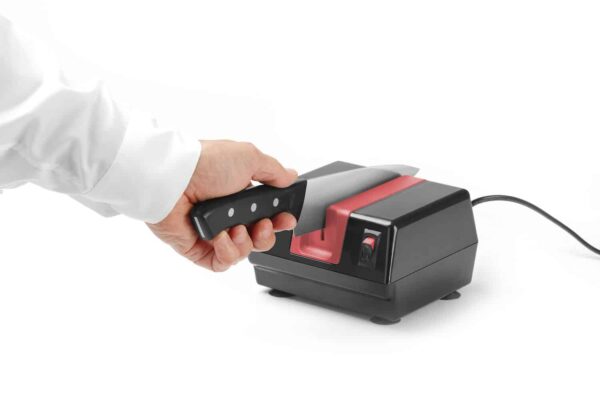 Elektriskais nažu asinātājs, 230V/75W, 160x205x185mm, 820643, Hendi