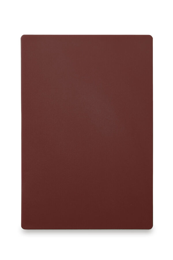 Virtuves dēlis HACCP 600x400, Violets, 600x400x18mm, 825662, Hendi