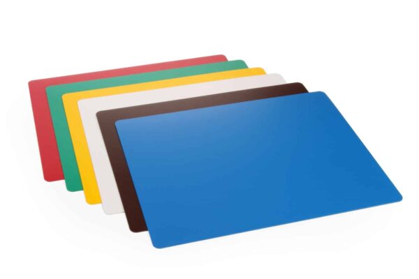 Paliktnis griešanai - Komplektā 6 gb., 380x305mm, 826300, Hendi