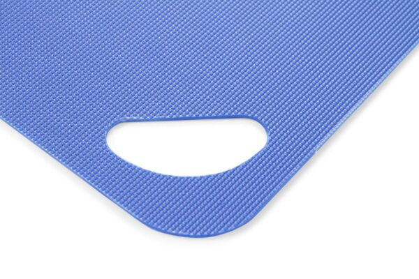 Neslīdošie paliktņi griešanai - komplektā 6 gb., 305x455x2mm, 826324, Hendi