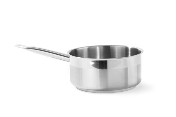 Sautējamais katls - bez vāka, Profi Line, 3L, ø200x90mm, 830253, Hendi