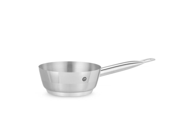 Sautēšanas katls - bez vāka, Profi Line, 0,9L, ø160x60mm, 830352, Hendi