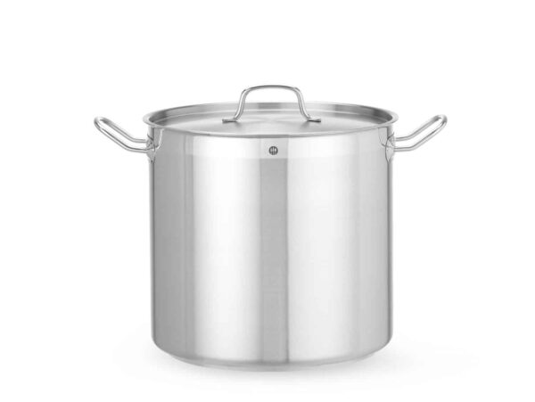 Augsts katls ar vāku Profi Line, Profi Line, 24L, ø320x300mm, 832608, Hendi