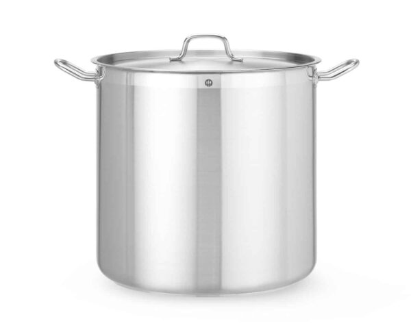 Augsts katls ar vāku Profi Line, Profi Line, 50L, ø400x400mm, 832806, Hendi