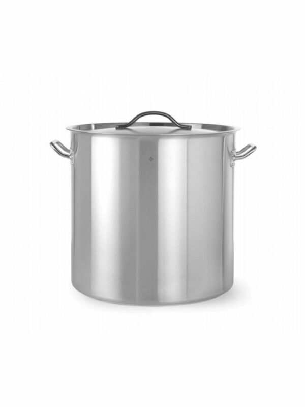 Augsts katls – ar vāku, Revolution, 98 l, 98L, ø500x500mm, 835265, Revolution