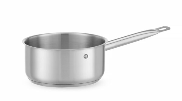 Sautēšanas katls bez vāka, Kitchen Line, 2,9L, ø200x95mm, 838204, Hendi