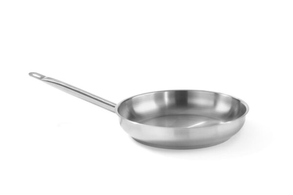 Panna bez vāka, Kitchen Line, 3,6L, ø320x50mm, 838617, Hendi