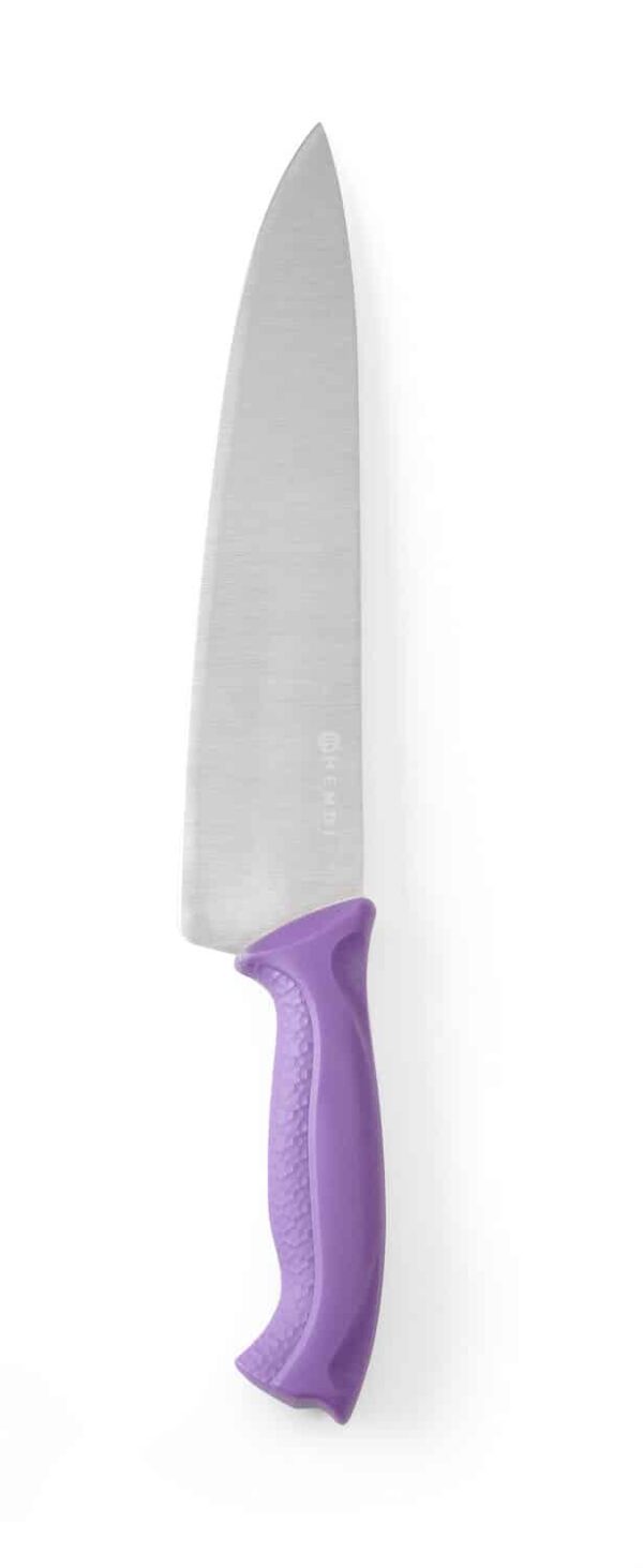 Pavāra nazis, Violets, 385mm, 842775, Hendi