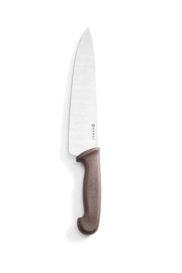 Pavāra nazis, Brūns, 385mm, 842799, Hendi