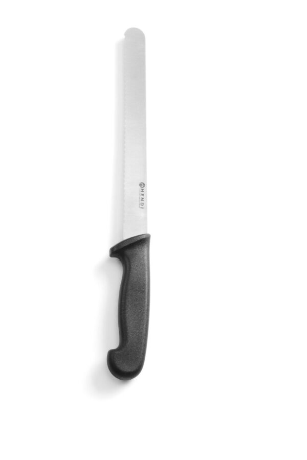 Maizes nazis, Melns, 380mm, 843000, Hendi