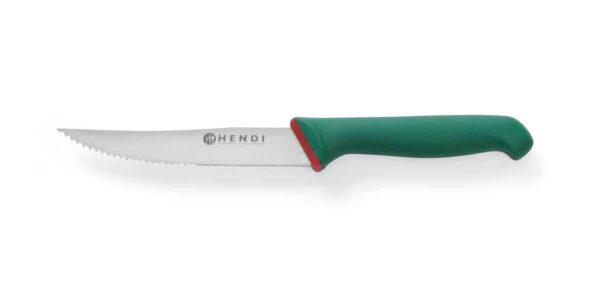 Steika nazis, Zaļš, 220mm, 843819, Hendi