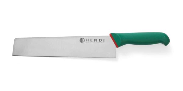 Mīklas nazis, Zaļš, 360mm, 843925, Hendi