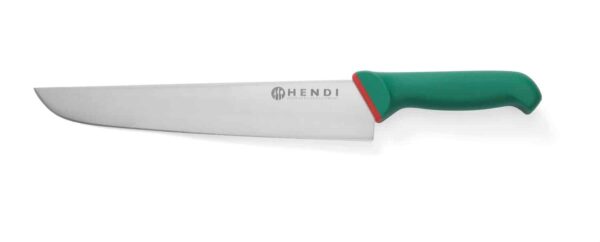 Nazis griešanai šķēlēs, Zaļš, 440mm, 843963, Hendi