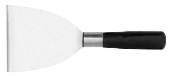 Konditorejas lāpstiņa ar gredzenu, platums 110 mm, 850244, Hendi