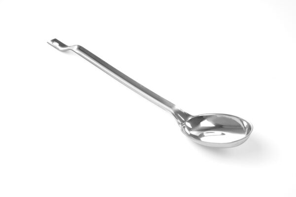 Mērču karote picai - plakana, 85 g, øx10mm, 855539, Hendi