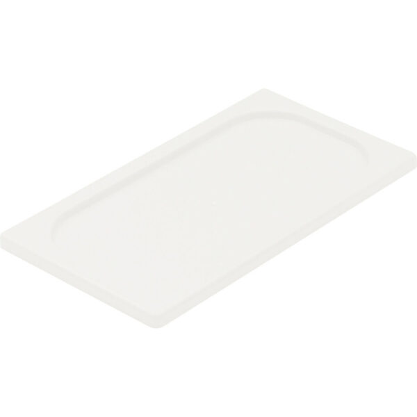 Gastronormu GN vāks, GN 1/6, Caurspīdīgs, 176x162mm, 880647, Hendi