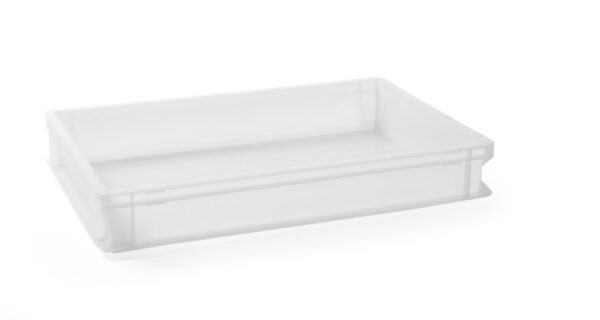 Picas mīklas konteiners, Kitchen Line, 14L, 600x400x75mm, 880906, AmerBox