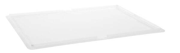 Vāks picas mīklas konteineriem, Kitchen Line, 600x400mm, 880968, AmerBox