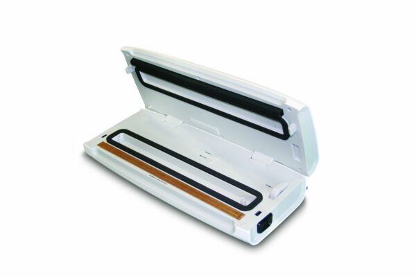 Vakuuma iepakošanas mašīna Fresh – bez kameras, Budget Line, 230V/180W, 375x155x80mm, 899977, Hendi