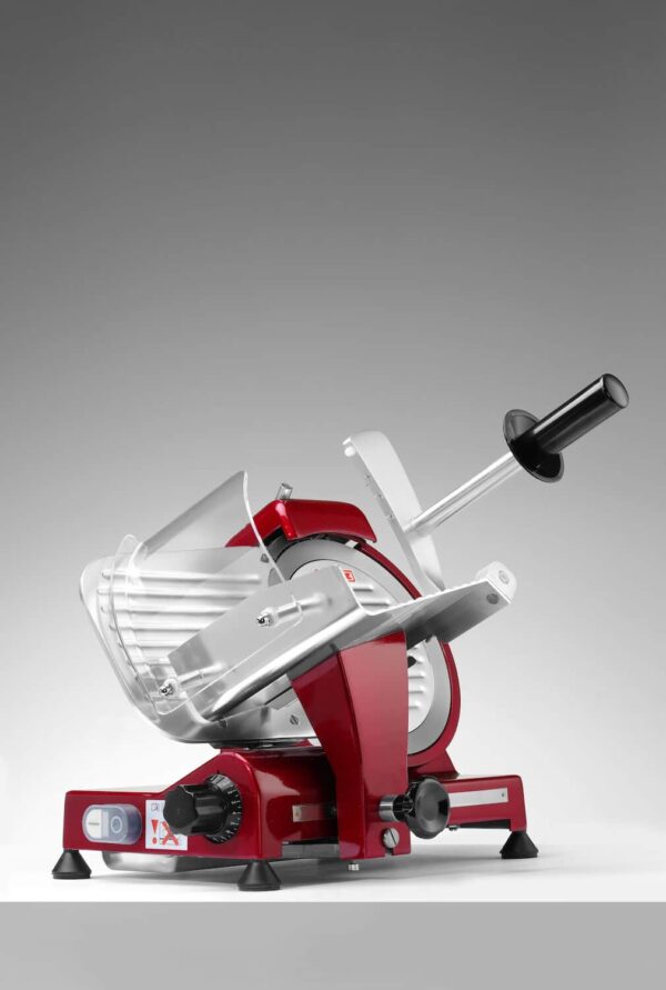 Slaiseris Profi Line red edition, Profi Line, 230V/280W, 440x420x350mm, 970294, Hendi