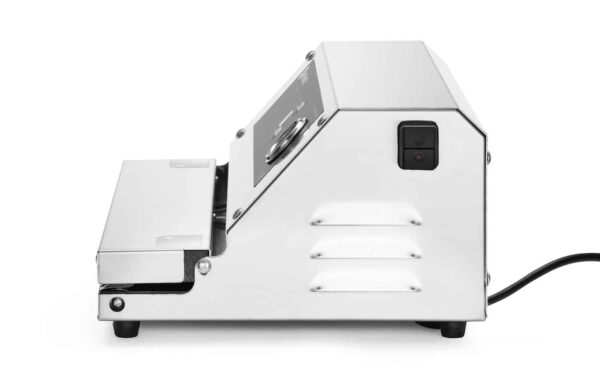 Vakuuma iepakošanas mašīna, bez kameras, Profi Line, metināšanas lente, 350 mm, 230V/250W, 370x280x170mm, 970362, Hendi