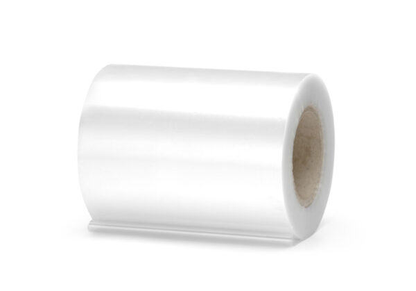 Plēve metināšanas mašīnām PET/cPP, 185 mm x 250 tekošie metri, 970720, Hendi