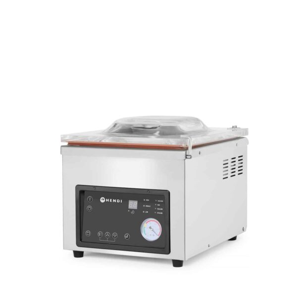 Vakuuma iepakošanas iekārta Profi Line, Izolējoša lente, 260 mm, 230V/370W, 330x480x360mm, 975251, Hendi
