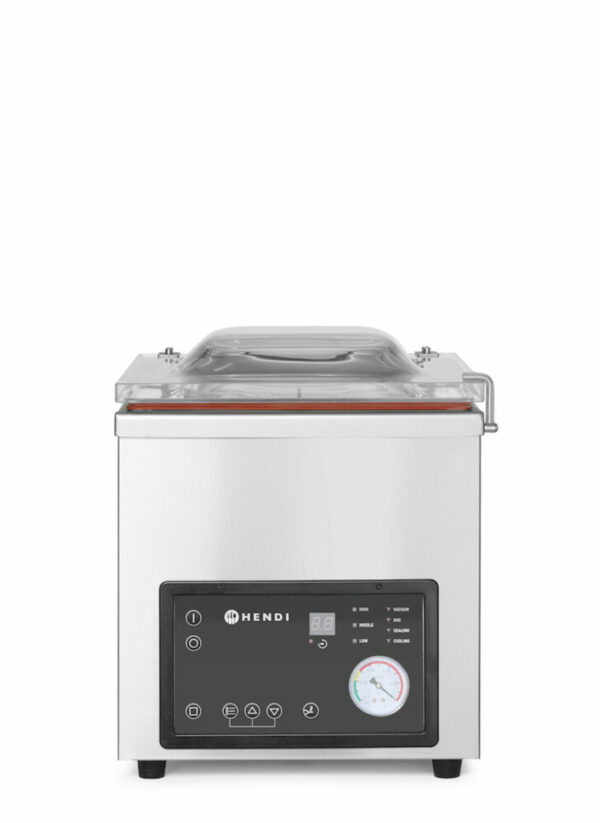 Vakuuma iepakošanas iekārta Profi Line, Izolējoša lente, 350 mm, 230V/750W, 425x560x460mm, 975275, Hendi