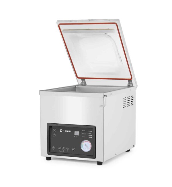 Vakuuma iepakošanas iekārta Profi Line, Izolējoša lente, 350 mm, 230V/750W, 425x560x460mm, 975275, Hendi
