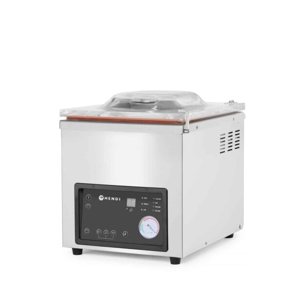 Vakuuma iepakošanas iekārta Profi Line, Izolējoša lente, 350 mm, 230V/750W, 425x560x460mm, 975275, Hendi