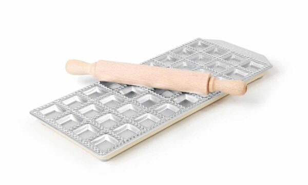 Veidne ravioli pagatavošanai, 320x137x18mm, 975534, Hendi