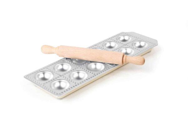 Šefpavāra veidne ravioli pagatavošanai, 335x114x22mm, 975541, Hendi