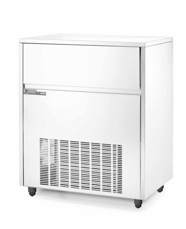 Ledus gabaliņu ražošanas ierīce, 230V/844W, C-1200, Master Frost
