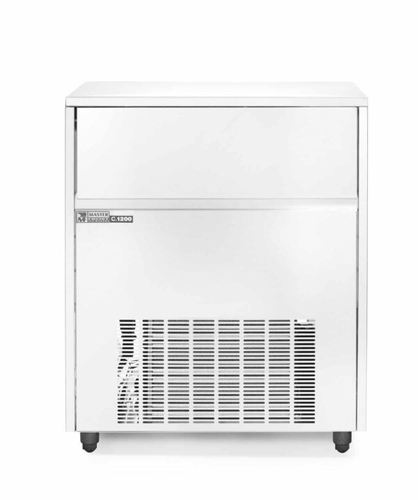 Ledus gabaliņu ražošanas ierīce, 230V/844W, C-1200, Master Frost