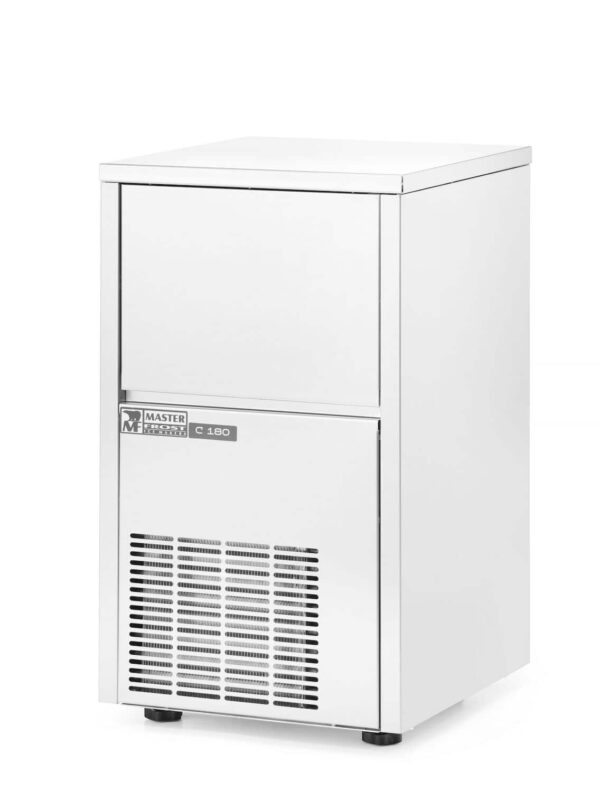 Ledus gabaliņu ražošanas ierīce, 230V/180W, C-180, Master Frost