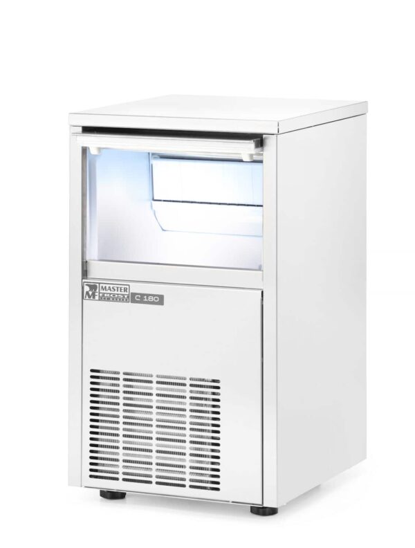 Ledus gabaliņu ražošanas ierīce, 230V/180W, C-180, Master Frost